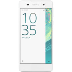 Sony Xperia E5 Smartphone, Android, 5.0